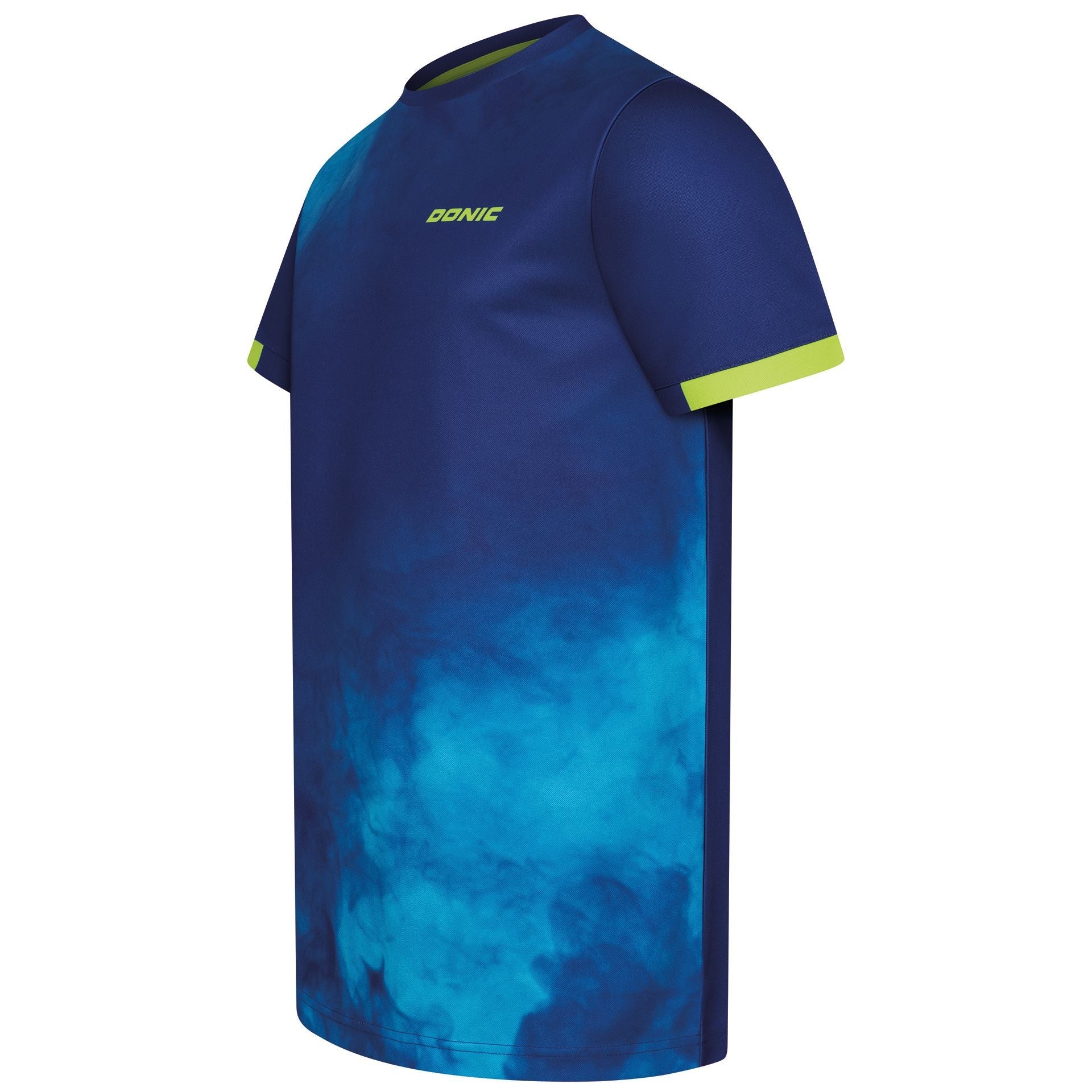 Donic T-shirt Axion - Topspin Sports Ltd
