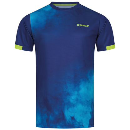 Donic T-shirt Axion - Topspin Sports Ltd
