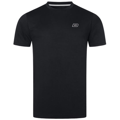 Donic T-shirt Black