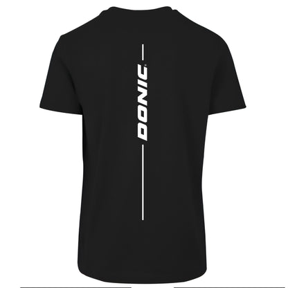 Donic T-shirt Court - Topspin Sports Ltd