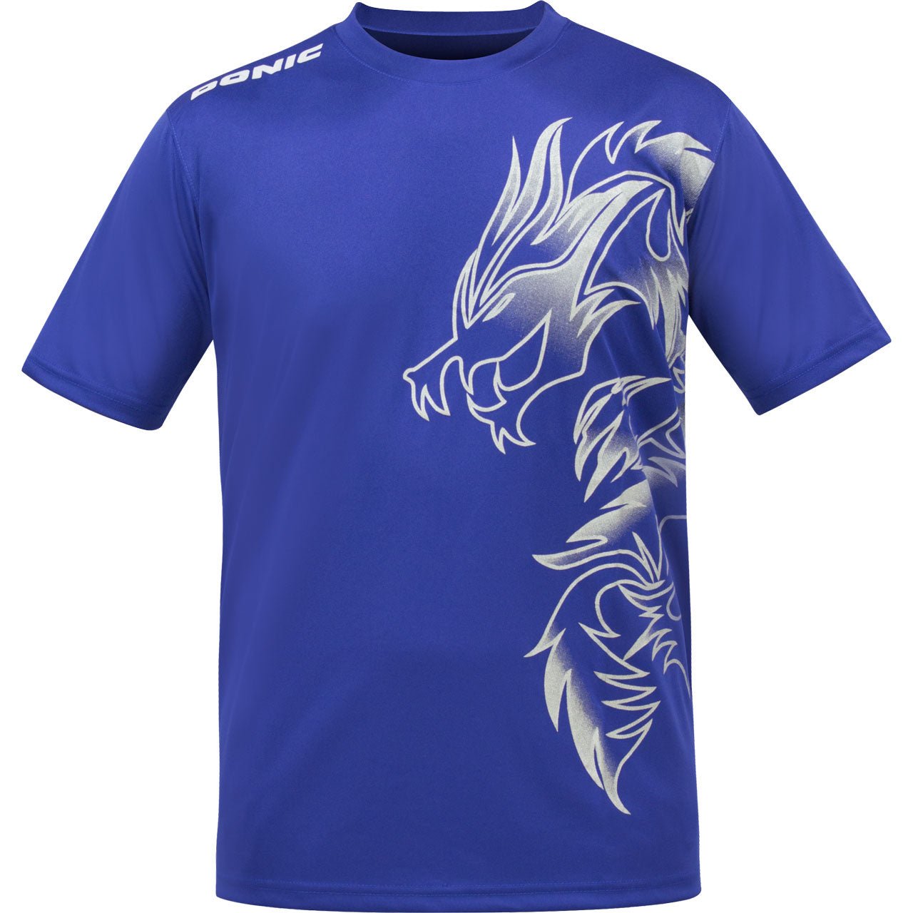 Donic T-shirt Dragon - Topspin Sports Ltd