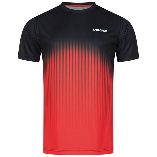 Donic T-shirt Driva - Topspin Sports Ltd
