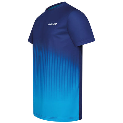 Donic T-shirt Driva - Topspin Sports Ltd