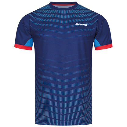 Donic T-shirt Nexis - Topspin Sports Ltd