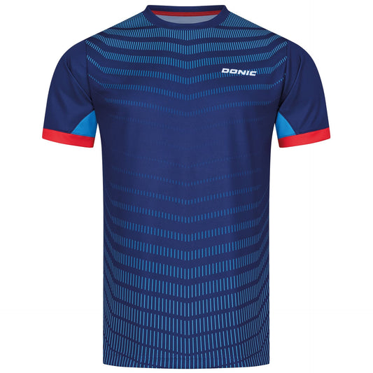 Donic T-shirt Nexis - Topspin Sports Ltd