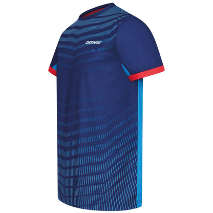 Donic T-shirt Nexis - Topspin Sports Ltd