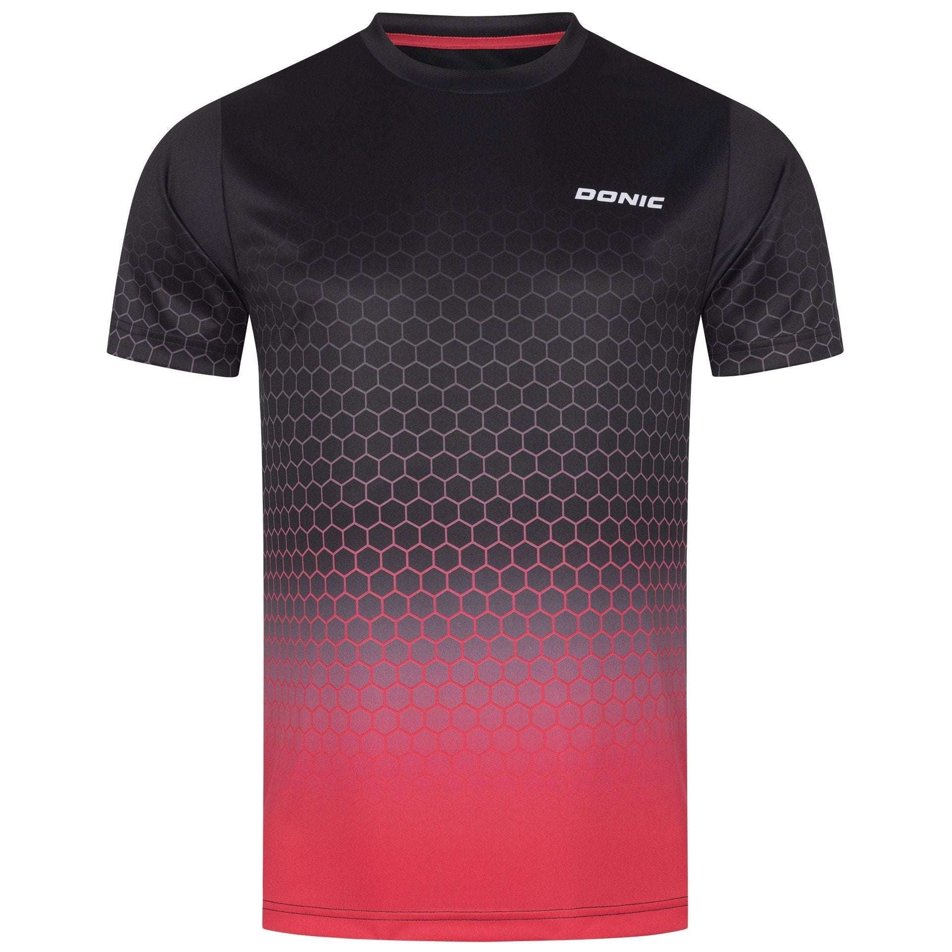 Donic T-shirt Scorpion by DONIC - quality table tennis equipment