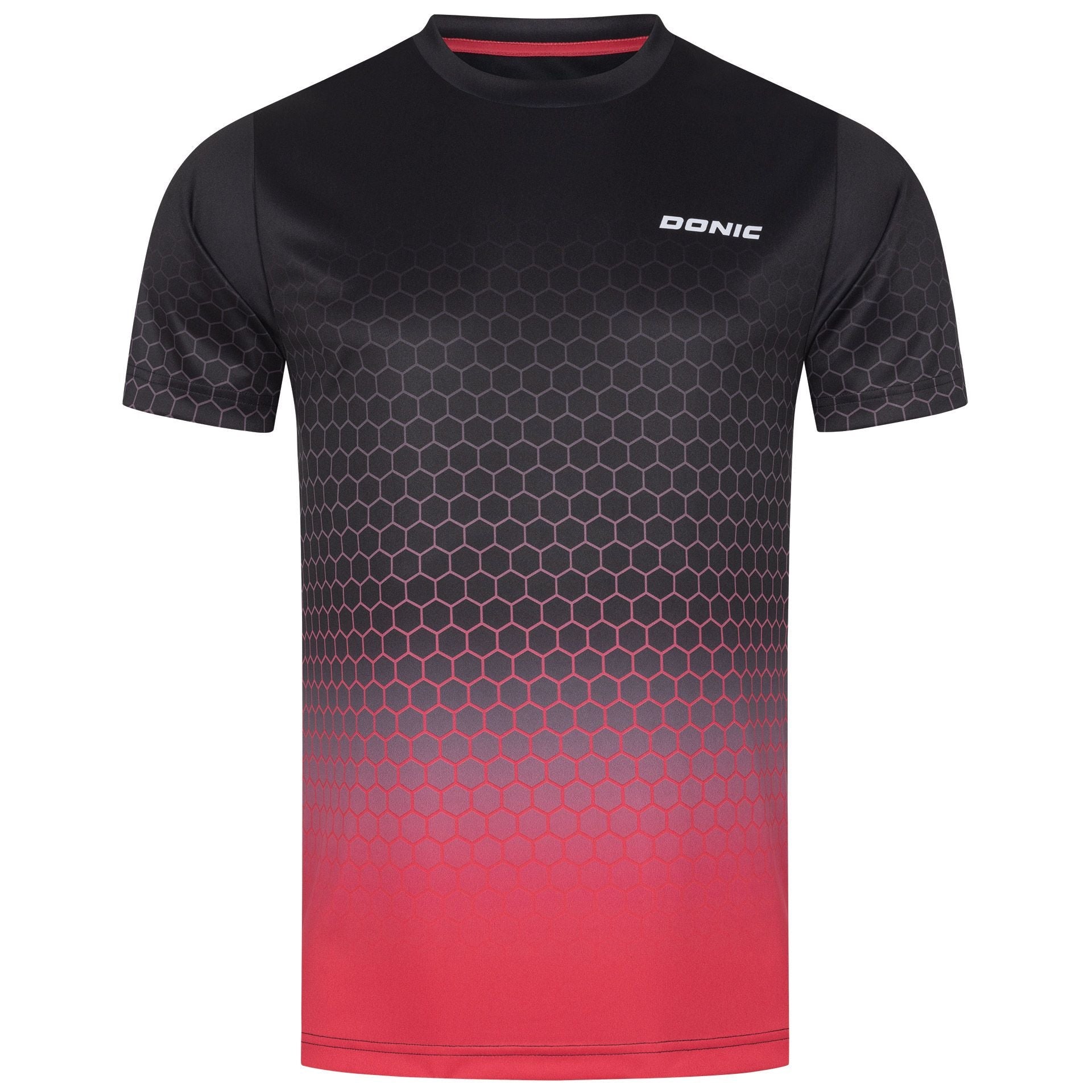 Donic T-shirt Scorpion by DONIC - quality table tennis equipment