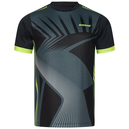 Donic Sector T-shirt by Donic - quality table tennis equipment