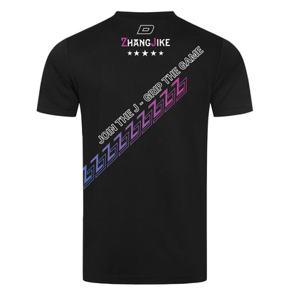 Donic Zhang Jike Signature T-shirt