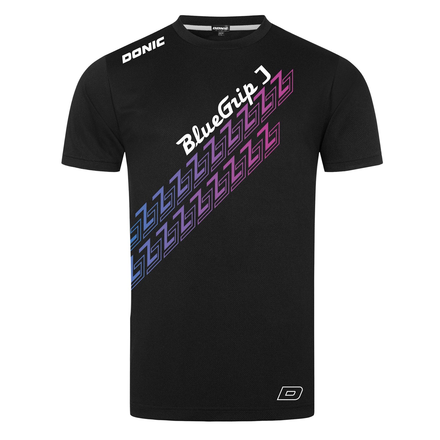 Donic Zhang Jike Signature T-shirt