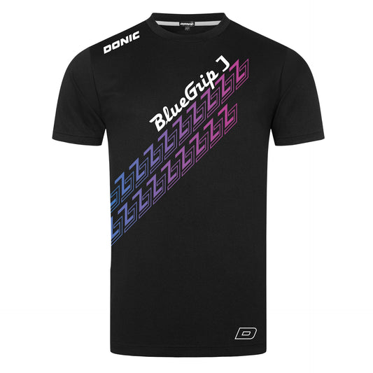 Donic Zhang Jike Signature T-shirt
