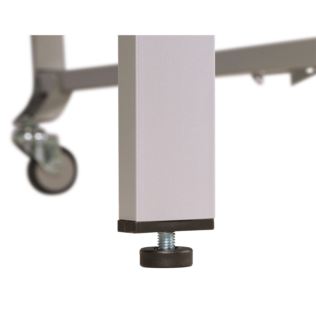 Donic Waldner High School