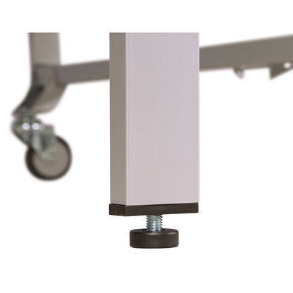 Donic Waldner High School