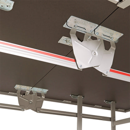 Donic Waldner High School