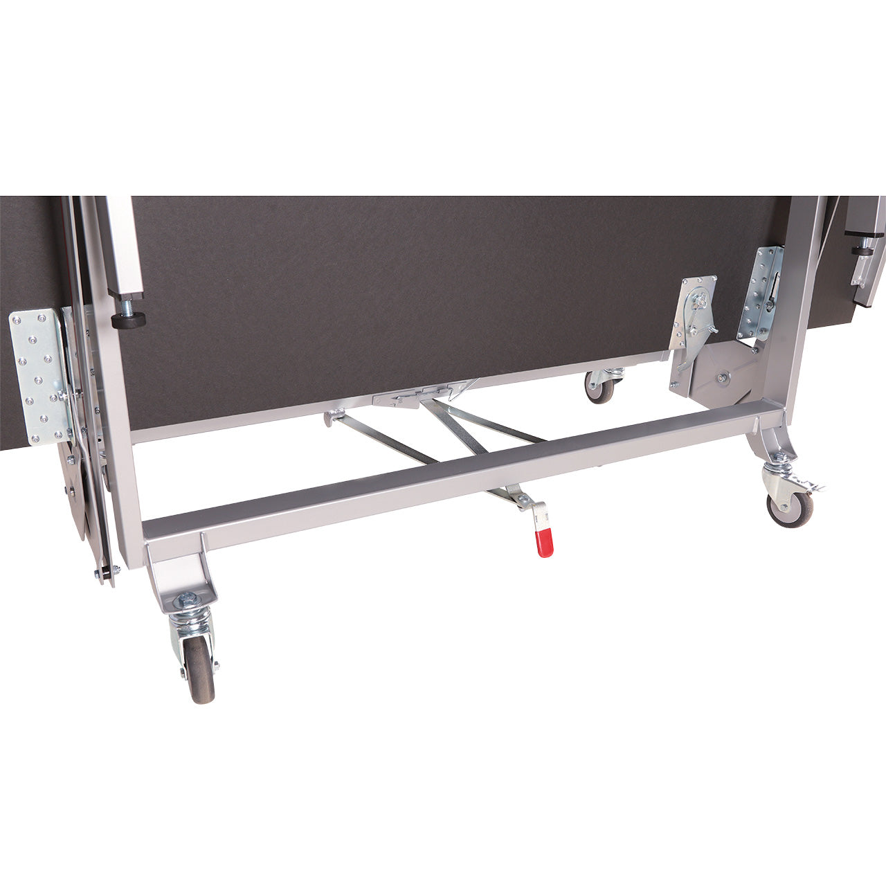 Donic Waldner High School