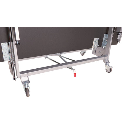 Donic Waldner High School