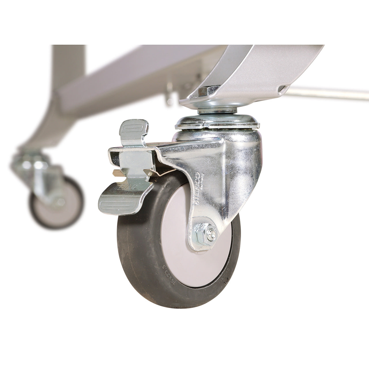 Donic Waldner High School