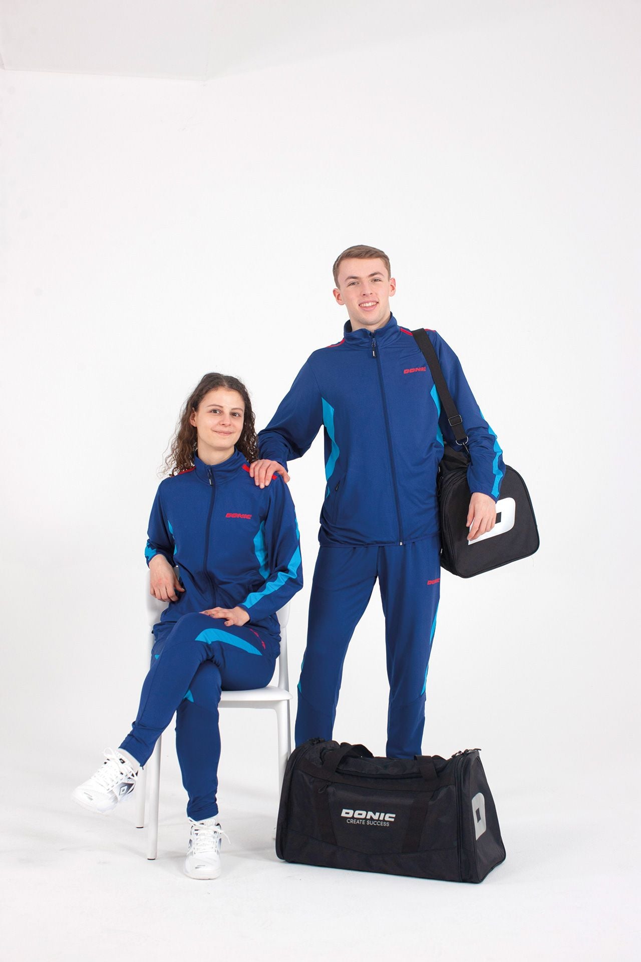 Donic Tracksuit Averis