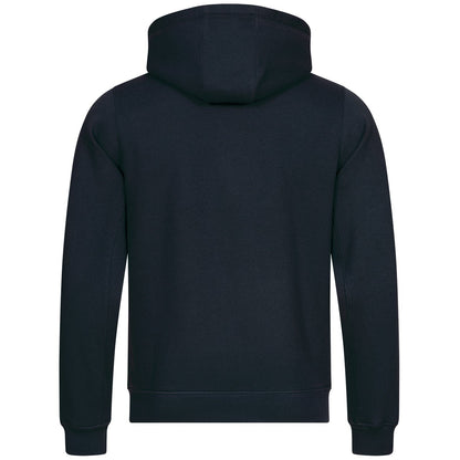 Donic Trip Hooded Jacket - Topspin Sports Ltd