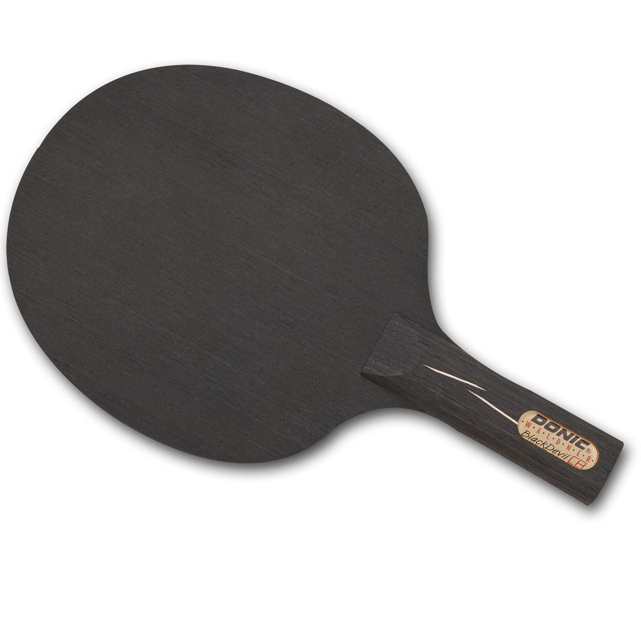 Donic Waldner Black Devil - Topspin Sports Ltd