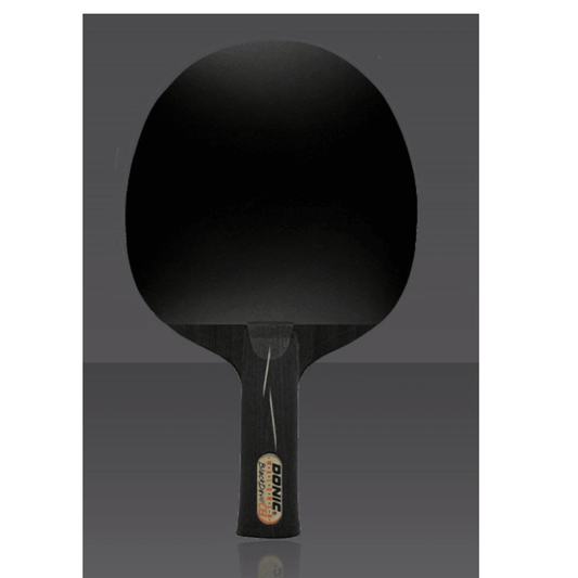Donic Waldner Black Devil Bluefire M1 Bat - Topspin Sports Ltd