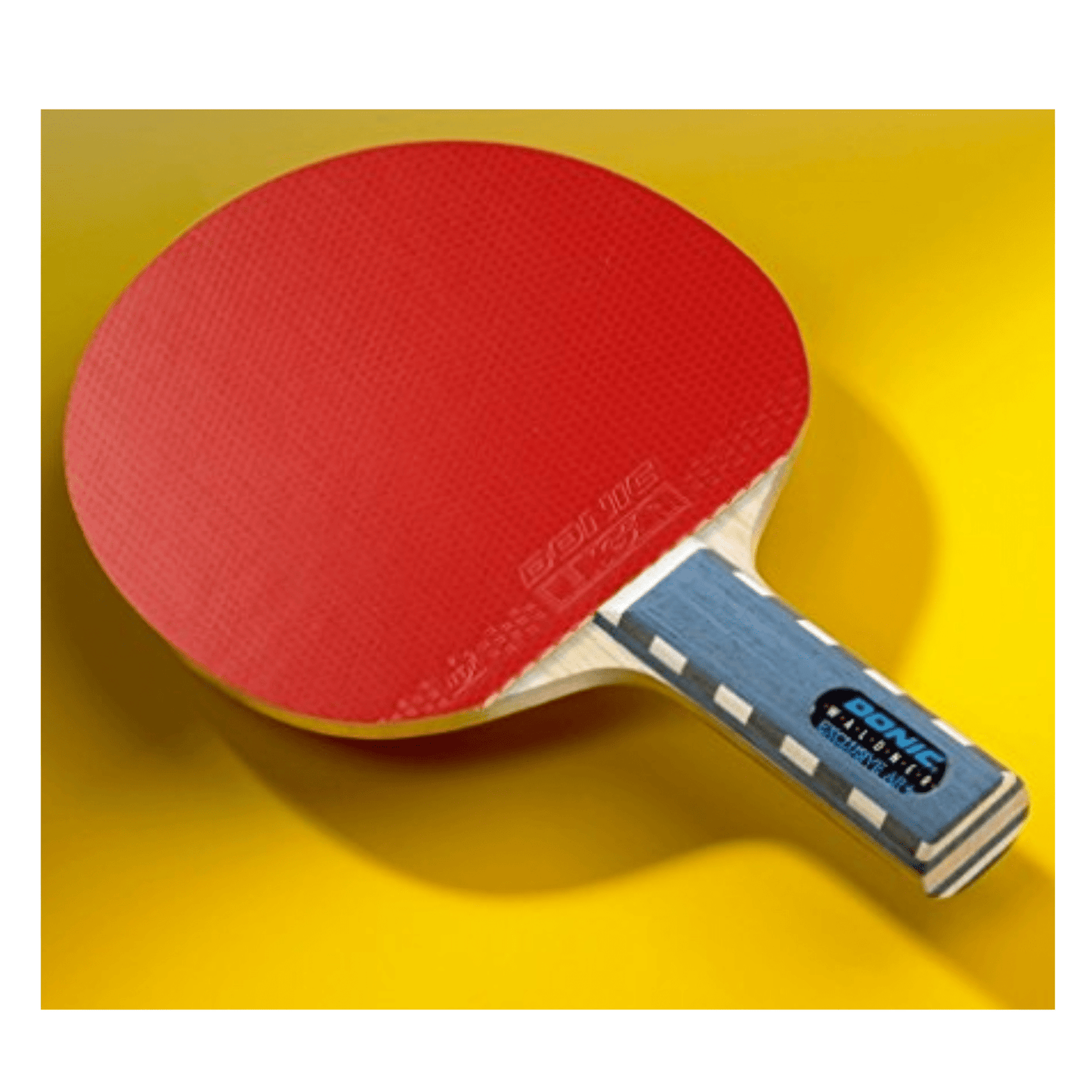 Donic Waldner Exclusive Liga Bat - Topspin Sports Ltd