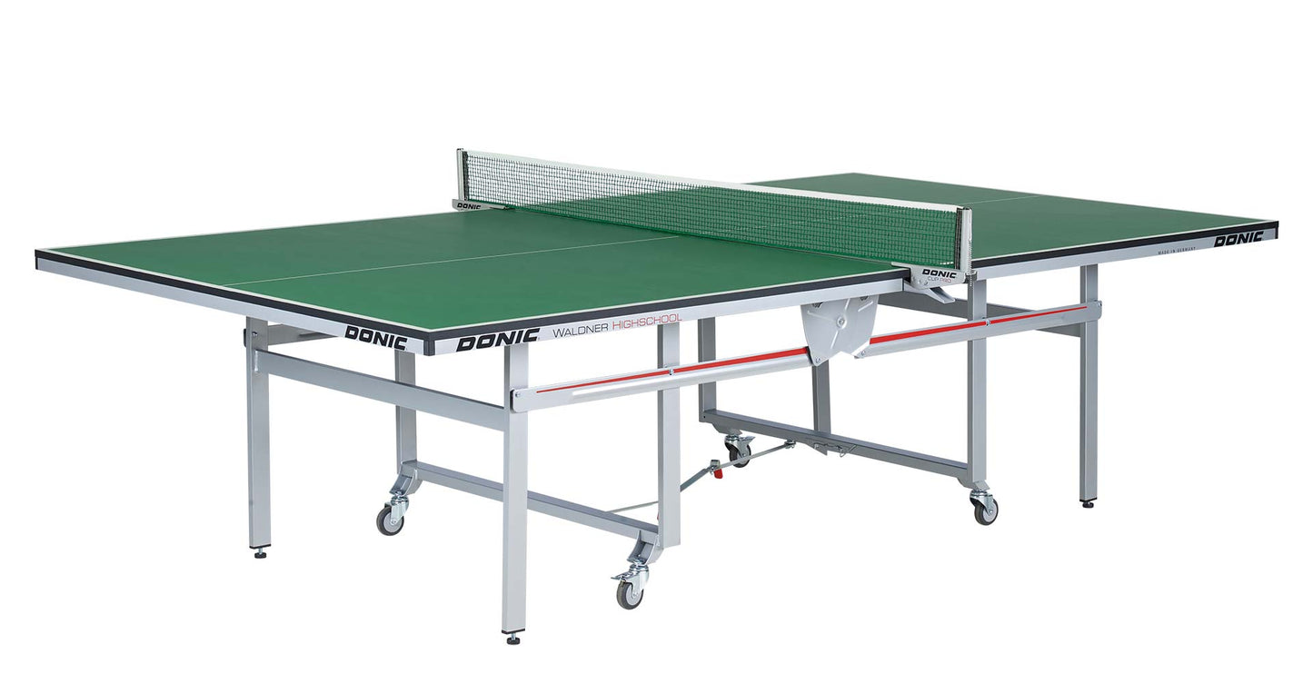 Donic Waldner High School - Topspin Sports Ltd