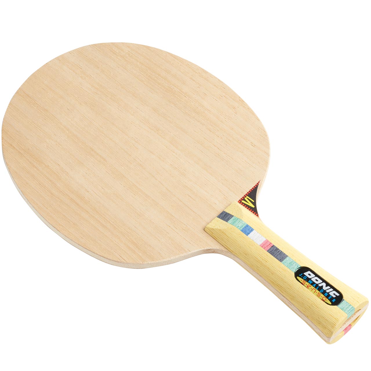 Donic Waldner Senso V1 - Topspin Sports Ltd