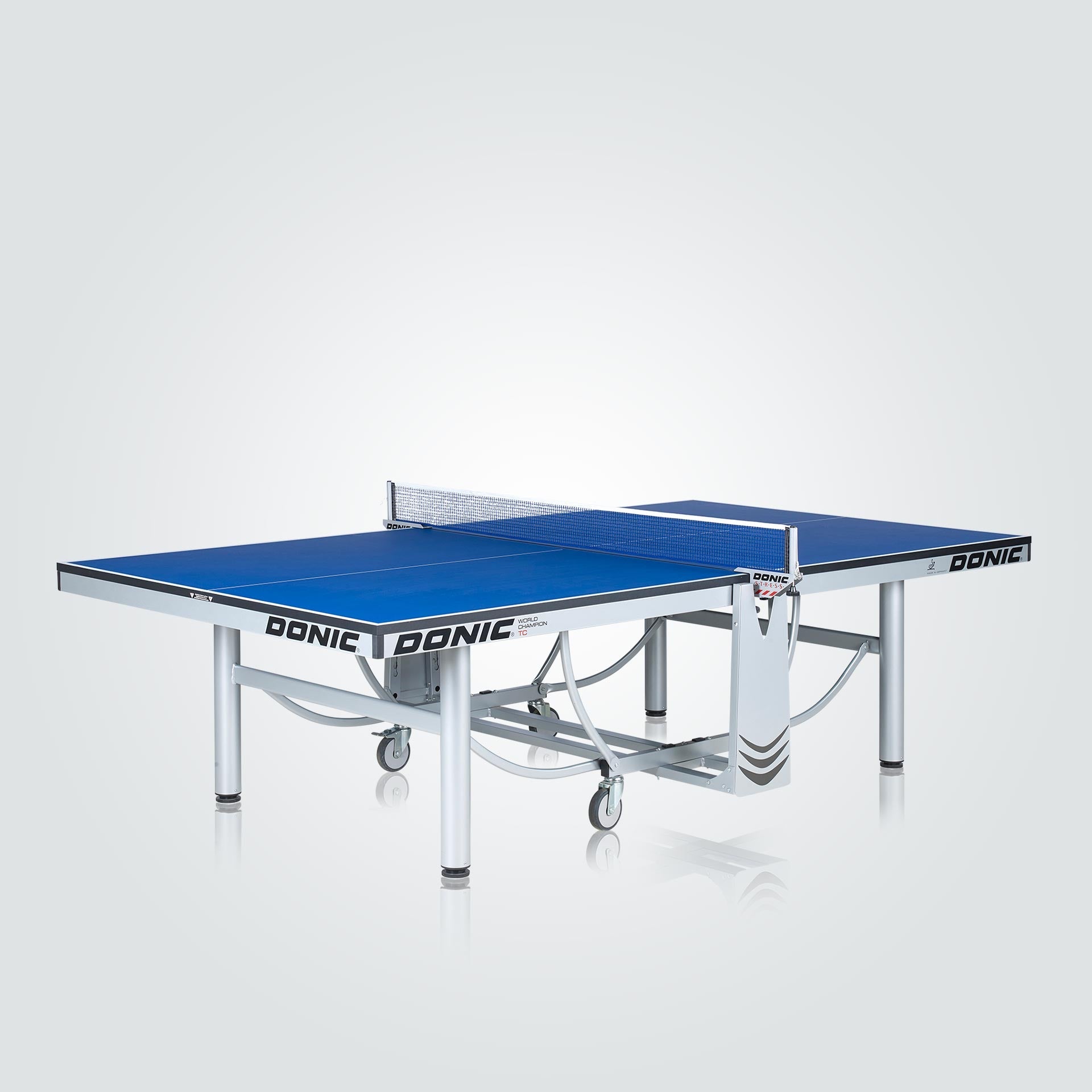 Donic World Champion TC - Topspin Sports Ltd