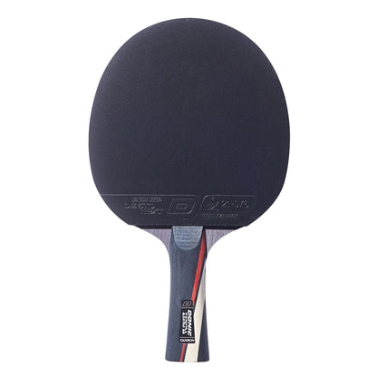 DONIC ZENTRA CARBON DESTO NEXT Table Tennis Bat - Topspin Sports Ltd
