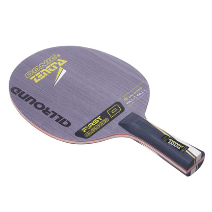 Donic Zentra First Allround - Topspin Sports Ltd