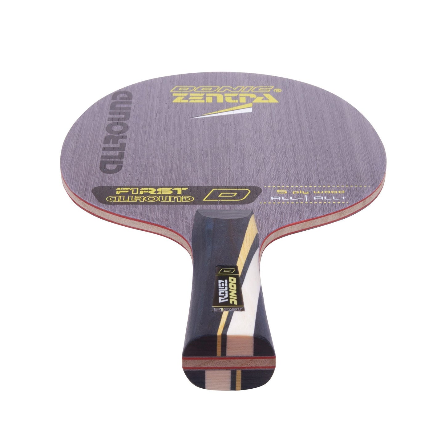 Donic Zentra First Allround - Topspin Sports Ltd