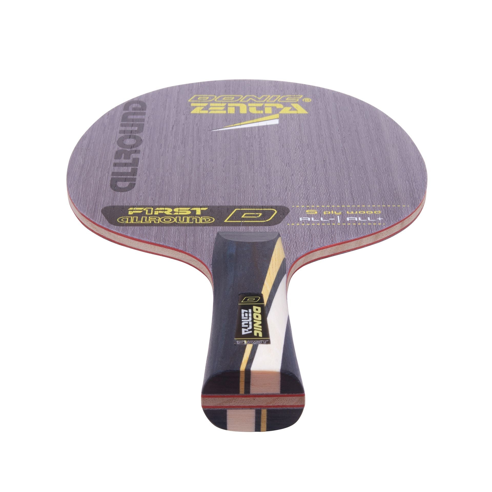Donic Zentra First Allround - Topspin Sports Ltd