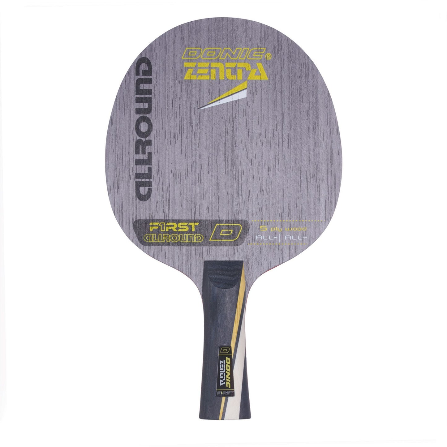 Donic Zentra First Allround - Topspin Sports Ltd