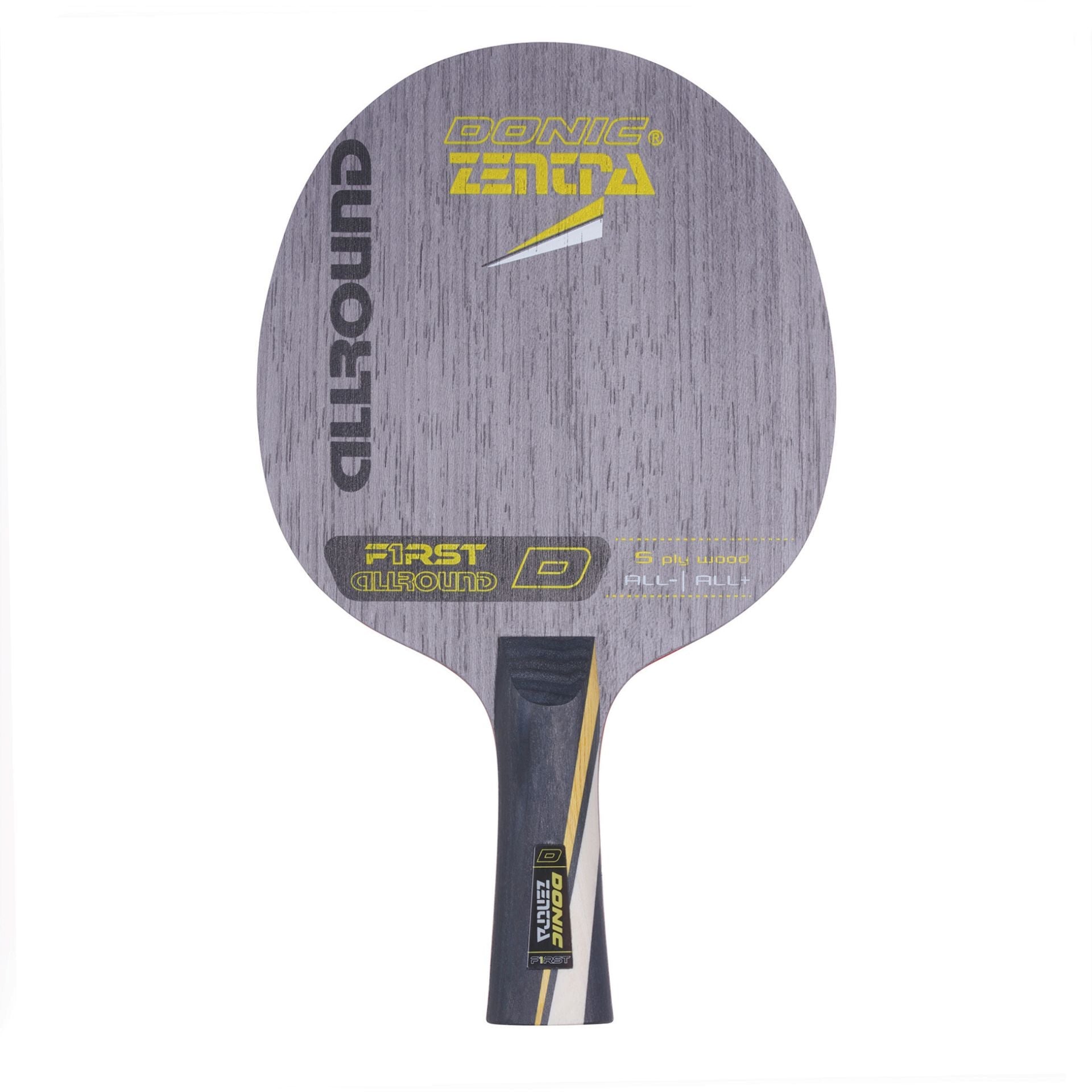 Donic Zentra First Allround - Topspin Sports Ltd