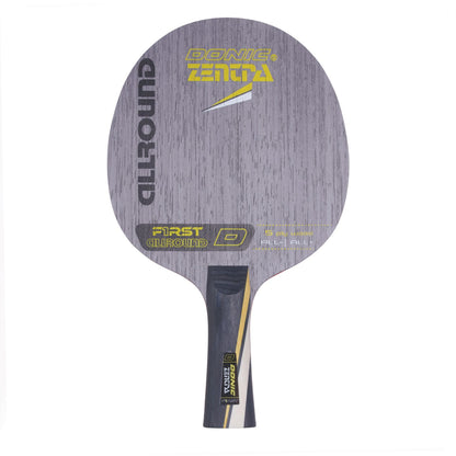 Donic Zentra First Allround - Topspin Sports Ltd