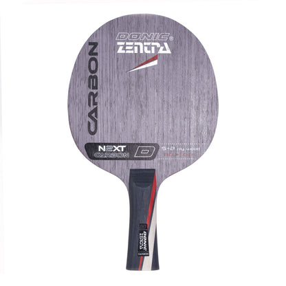 Donic Zentra Next Carbon - Topspin Sports Ltd
