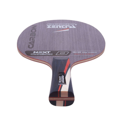 Donic Zentra Next Carbon - Topspin Sports Ltd