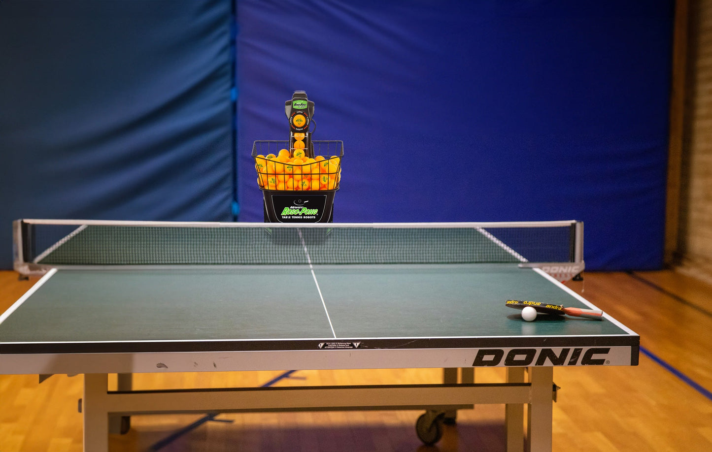 Newgy Robo Pong 1055