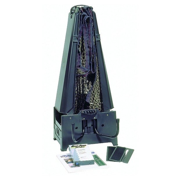 Newgy Recycling Net Upgrade Kit 1055 to 2055 - Topspin Sports Ltd