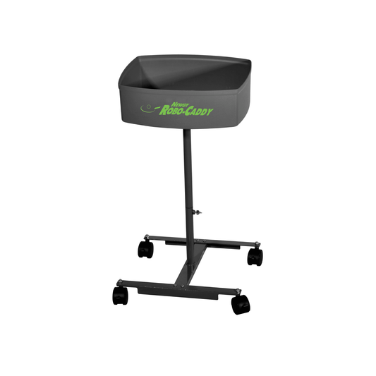 Newgy ROBO - Caddy - Topspin Sports Ltd