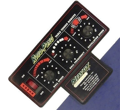 Newgy Robo Pong 1055 - Topspin Sports Ltd