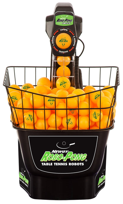 Newgy Robo Pong 1055 - Topspin Sports Ltd