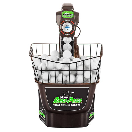 Newgy Robo Pong 1055 - Topspin Sports Ltd