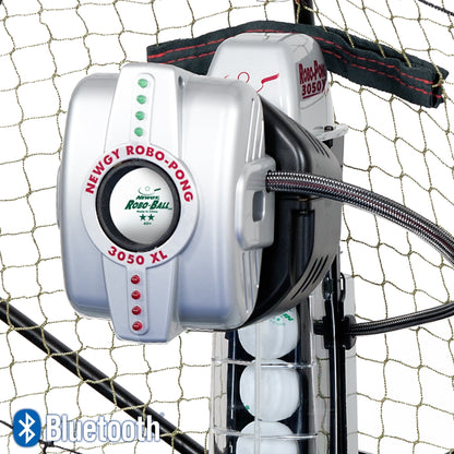 Newgy Robo Pong 1055 - Topspin Sports Ltd