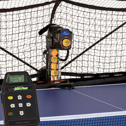Newgy Robo Pong 2055 - Topspin Sports Ltd