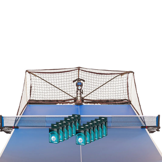 Newgy Robo Pong 2055 - Topspin Sports Ltd