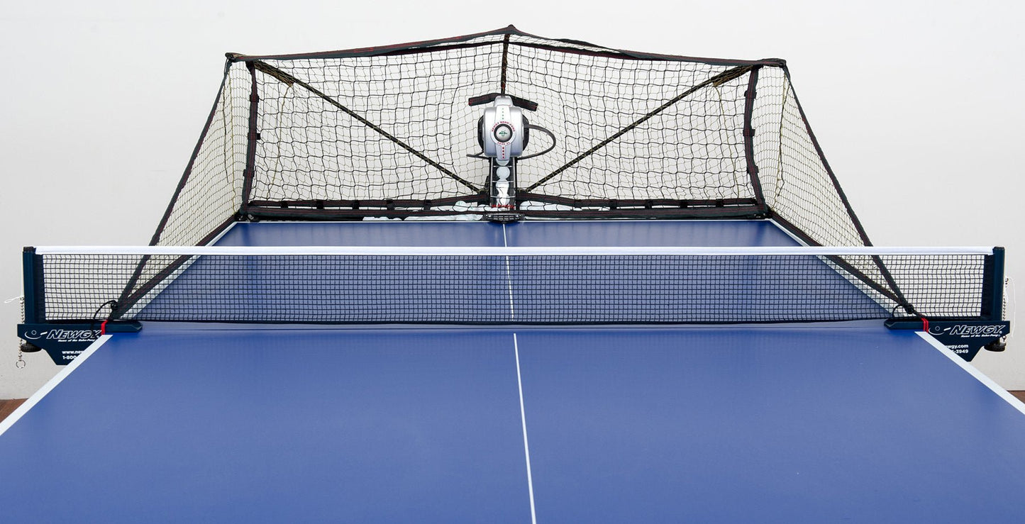 Newgy Robo Pong 3050XL - Topspin Sports Ltd