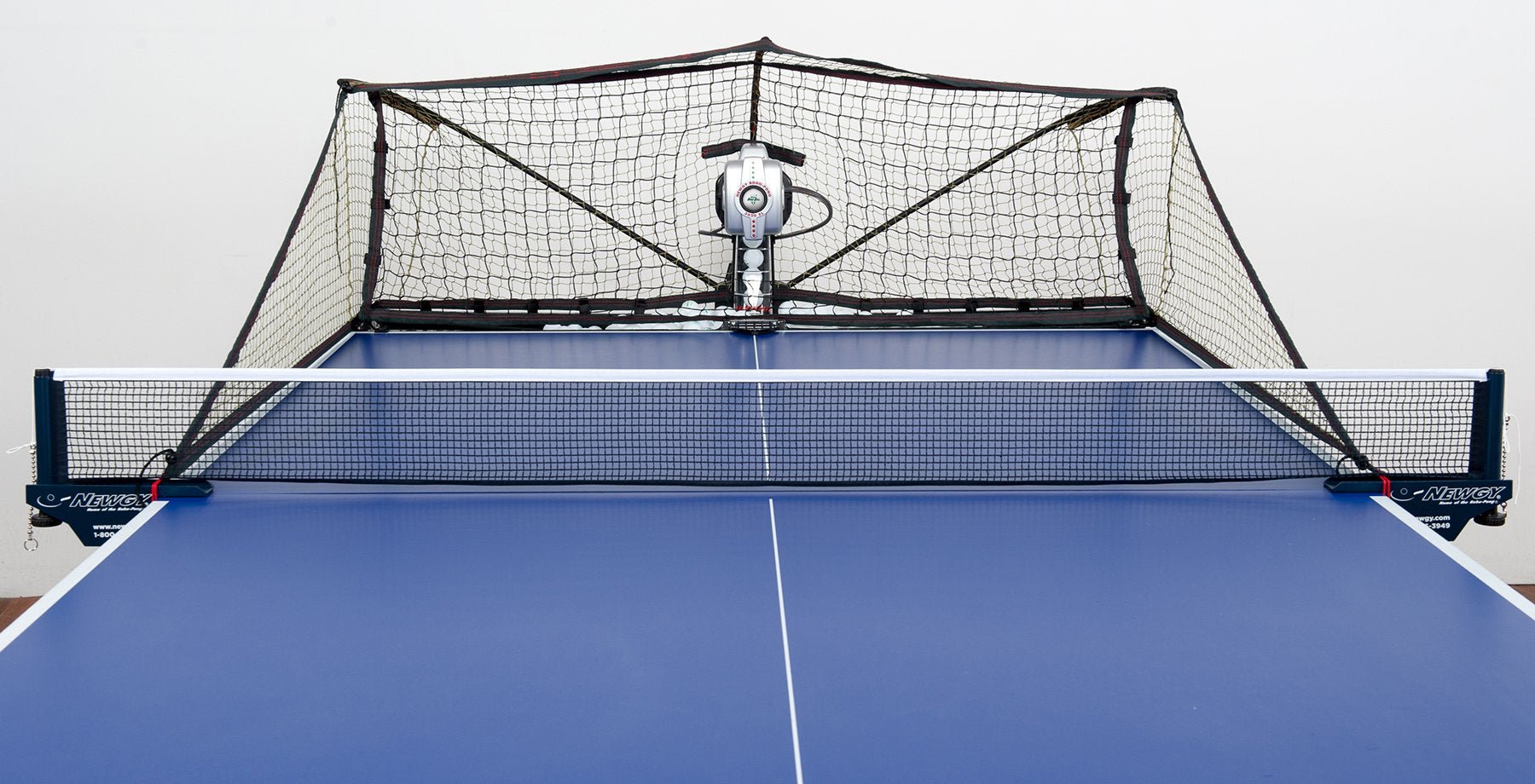Newgy Robo Pong 3050XL - Topspin Sports Ltd